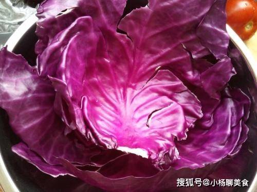 十字花科蔬菜有多神奇?油菜补钙,紫甘蓝抗衰老,西兰花也有营养