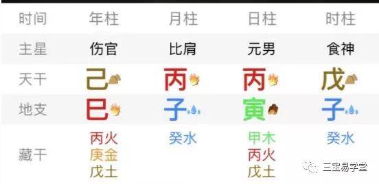 准确的说应该是四柱再加上三垣(胎元,命宫,身宫.4 3=7.所以是七