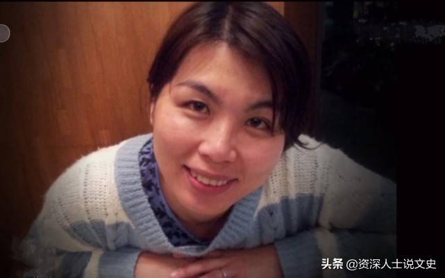 台湾女间谍许佳滢:37岁妇女,通过钱和感情渗透21岁大陆学生