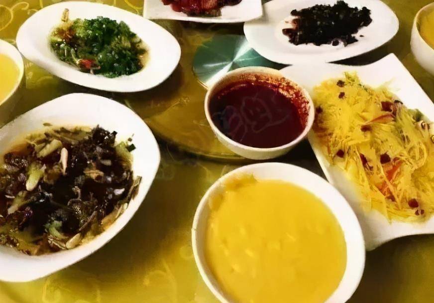 定西市渭源县6大推荐美食,这些地方美食值得你的品尝