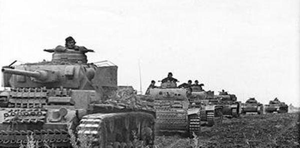 二战罗斯托夫战役,第1装甲集团军被阻,苏军打赢首场围歼战斗
