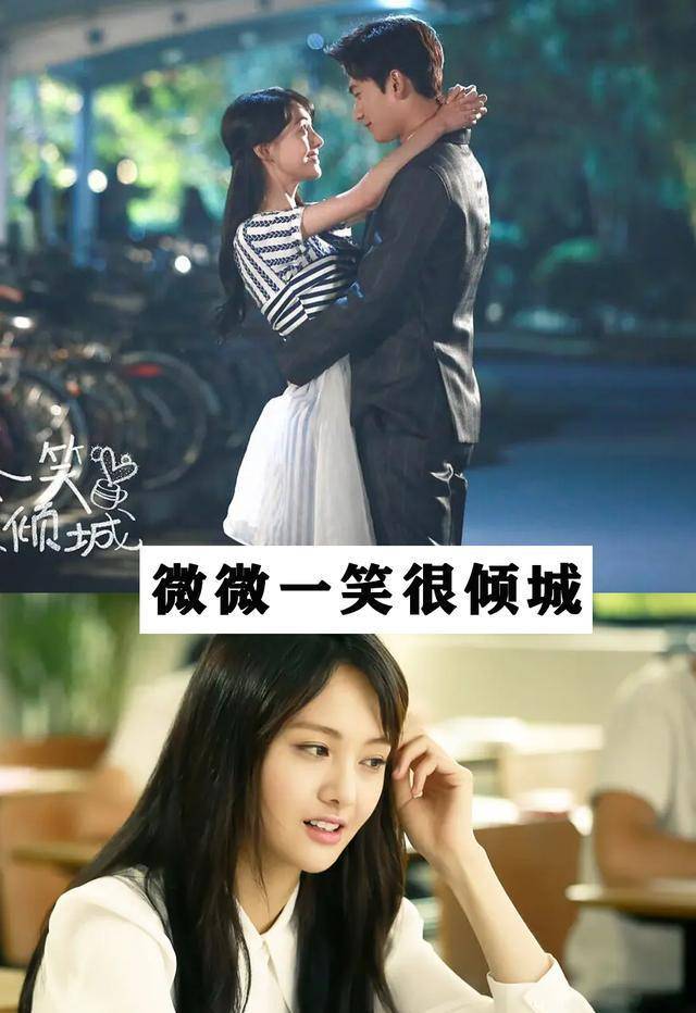 原创推荐11部张彬彬出演的电视剧,你看过哪几部?哪一部最好看?