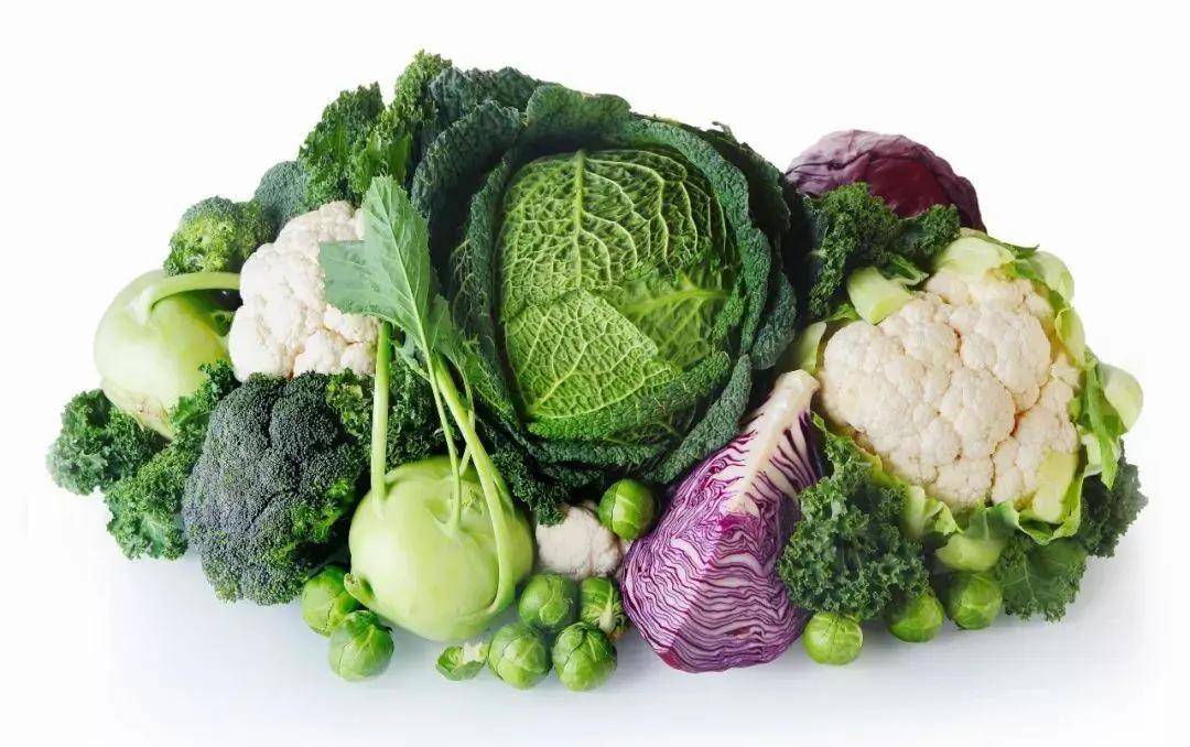 得了甲状腺结节,是否真的不能吃十字花科的蔬菜?