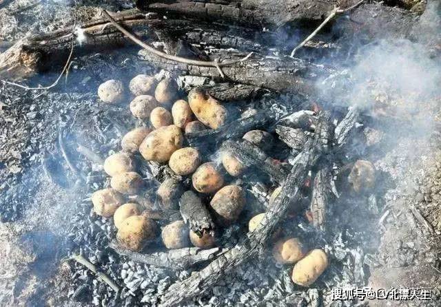 农村老家过春节(三):令我难以忘怀的在农村亲戚家过春节的那次经历