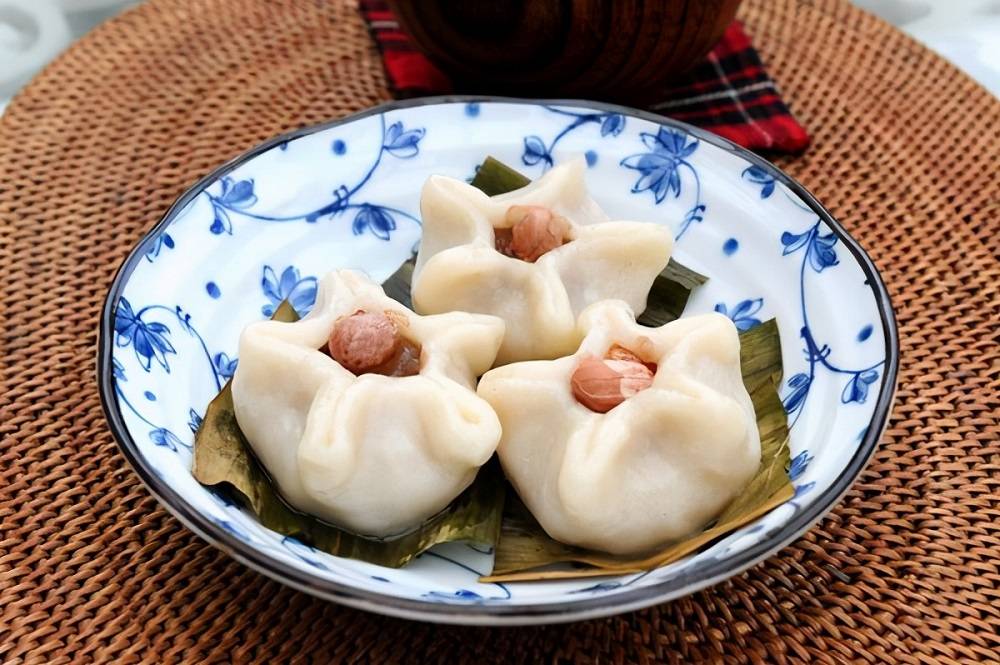 丹阳特产美食镇江的城市都这么多好吃的