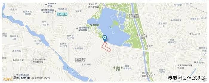 银川建发悠阅城今日开工!置业南迁已成定局!