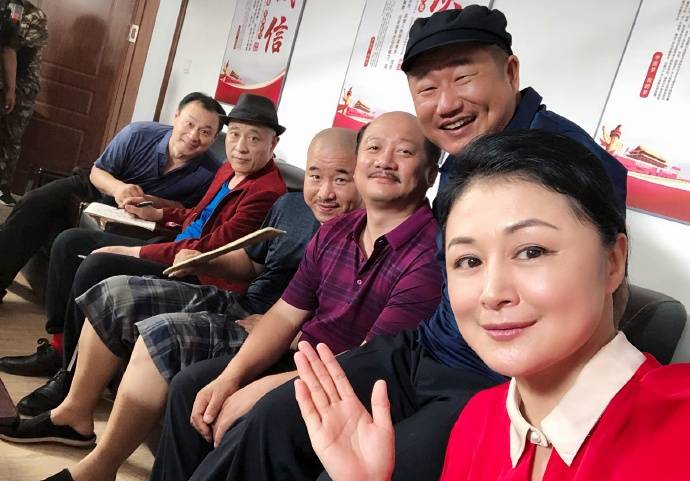 原创《乡爱》连载10年坐上神剧交椅,它凭啥成国产剧中的"香饽饽"