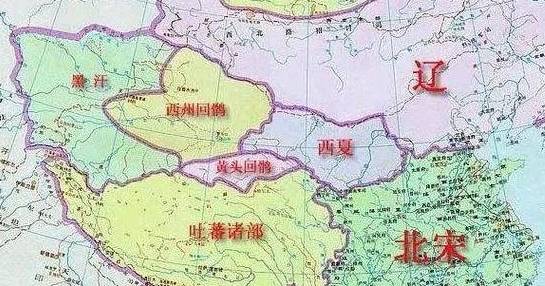 当年勇猛的契丹族,现在生活在什么地方,是我国什么民族