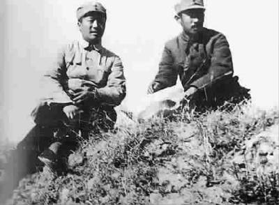 为什么八路军120师默默无闻?