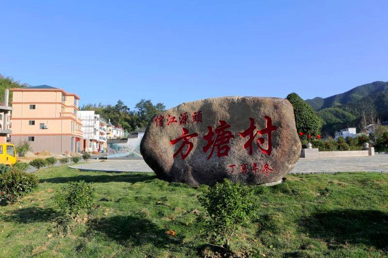 就在三清山,一座神秘又有魅力的小山村!