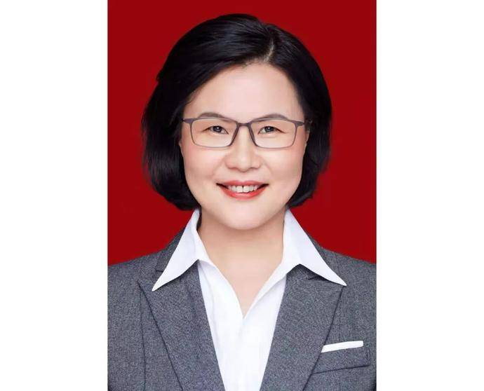 广东现任女市长女县长女区长一览最年轻79后