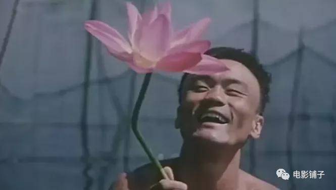 《香魂女》影评:这部国产片尺度不算小,还拿了金熊奖