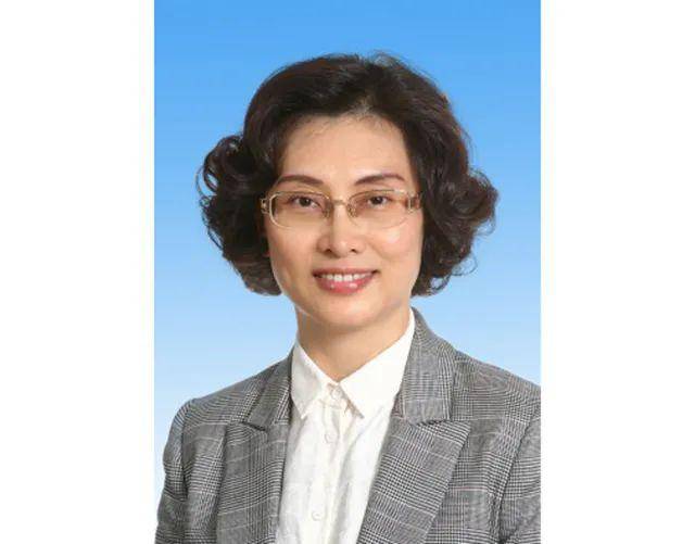 广东现任女市长女县长女区长一览最年轻79后