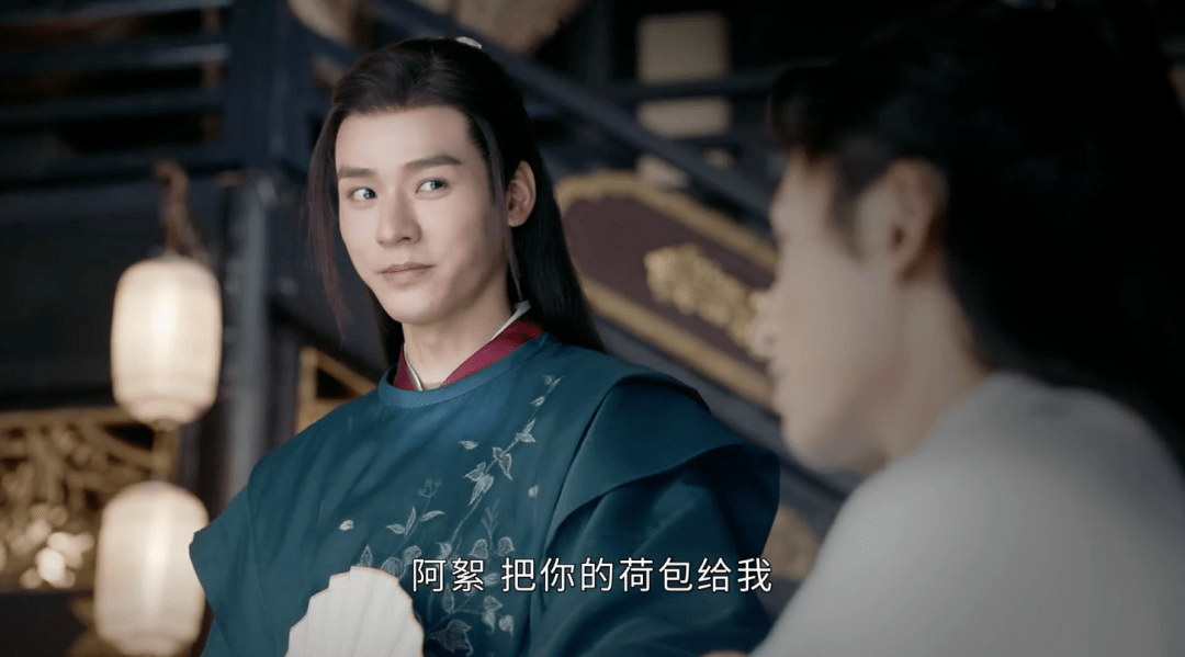 从《陈情令》到《山河令》,龚俊会是下一个肖战吗?