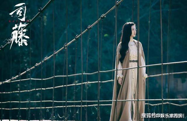 司藤白金身份曝光并非是大树和司藤关系密切