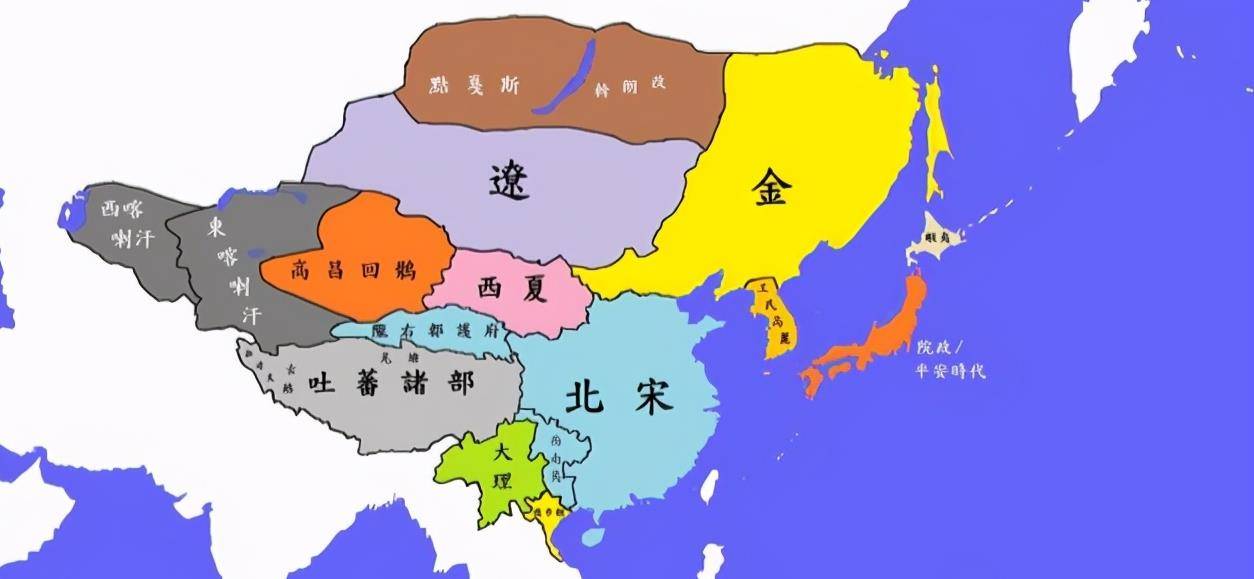 1012年 来自搜狐网