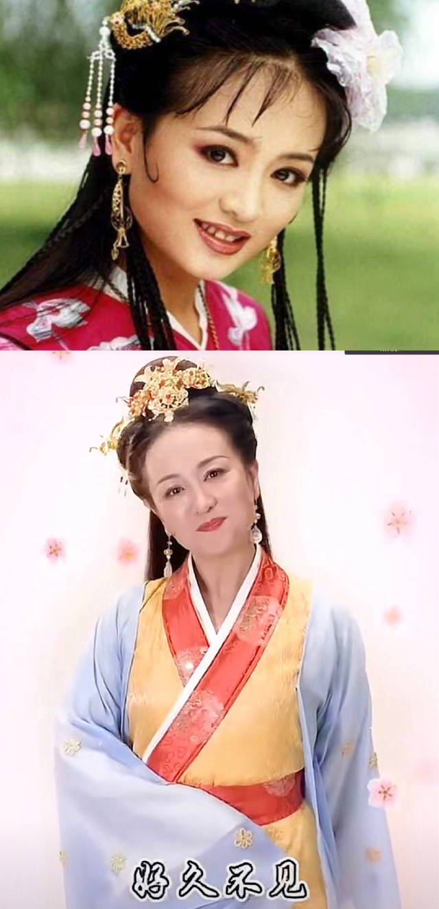 《上错花轿》原班人马王牌中重温经典,柯世昭胖的认不