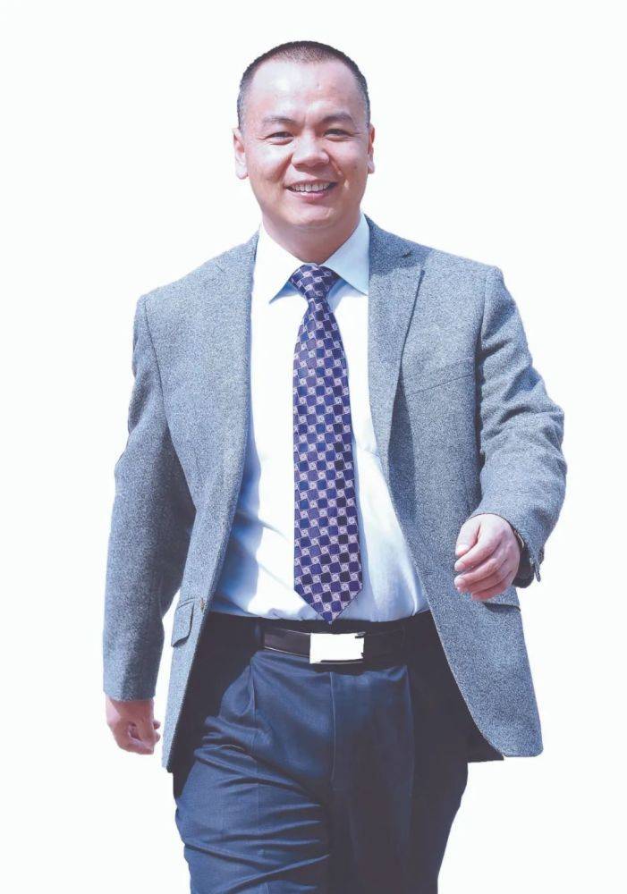 施亮:谁能够安全度过猪业"寒冬",谁将迎来新一波的机遇