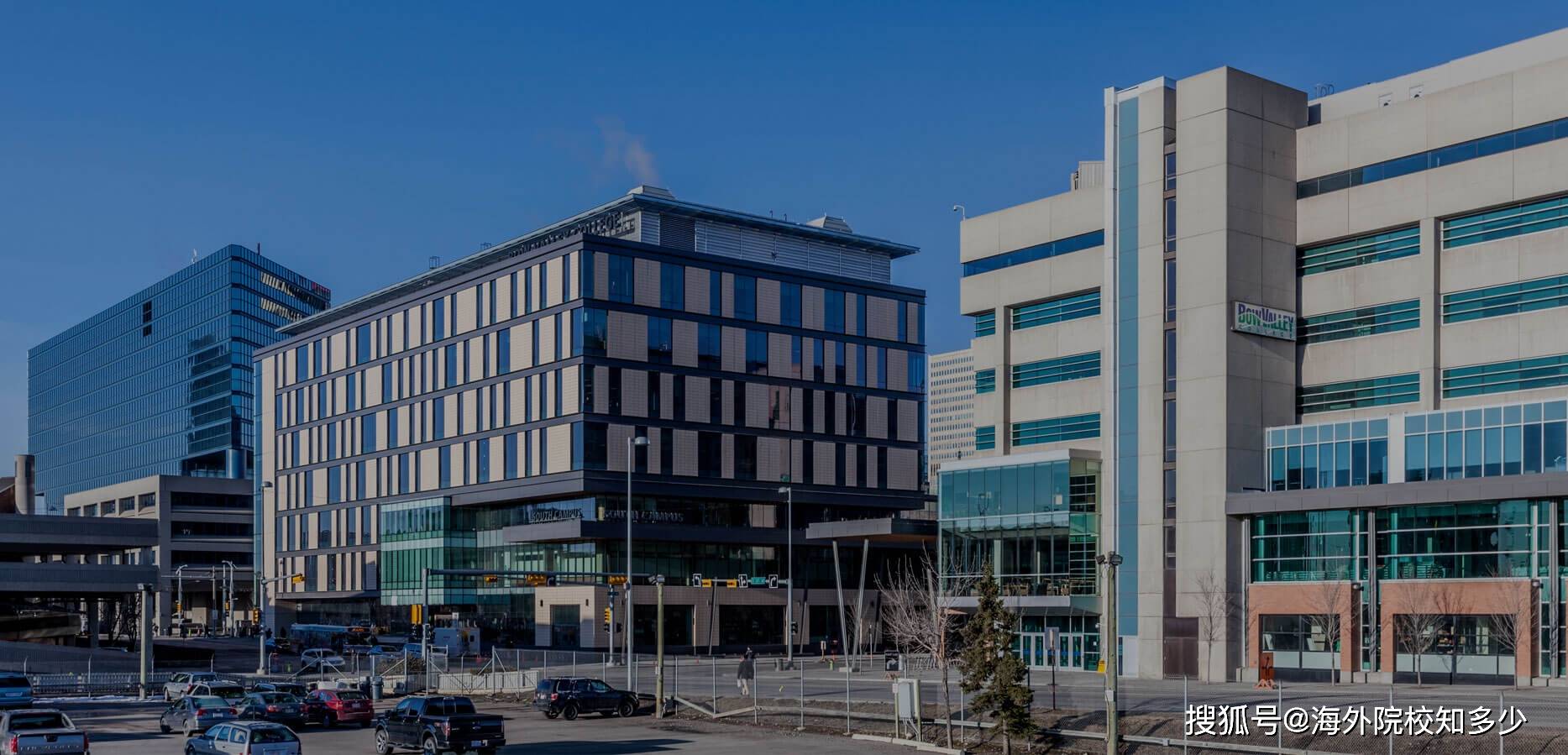 bow valley college—加拿大留学转移民的快速跳板_博瓦
