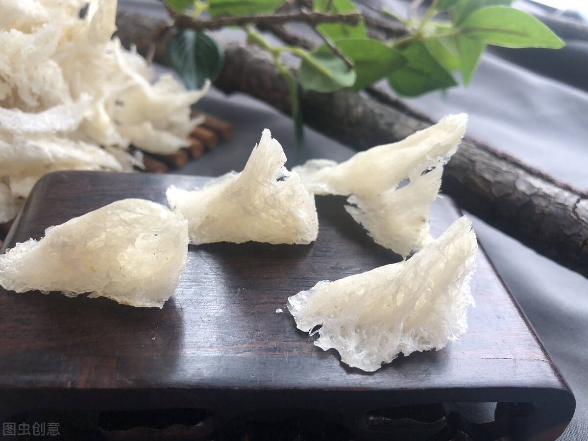 燕窝小孩能吃吗?儿童吃燕窝会早熟吗-壹健康经验
