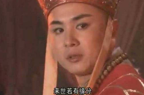 "女儿国国王"朱琳,被传痴恋唐僧"消失"的5年去哪了?