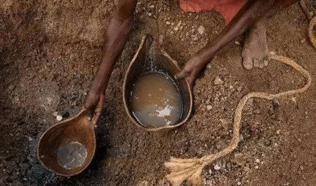 佩服!6岁男孩用零花钱挖1000多口井,让85万非洲人喝上干净水