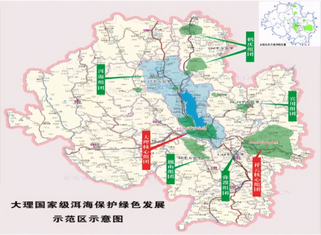 十四五规划下的海东上和:城市轨道交通项目,滇西区域医疗中心