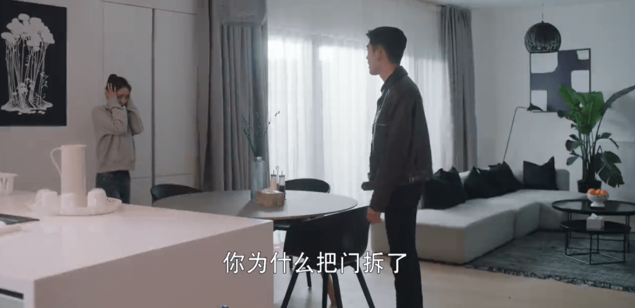 《海洋之城》展示微型社会,笑中带泪触动泪点