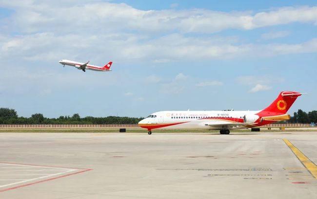 注意啦石家庄机场净空区禁止放风筝涉及这些区域