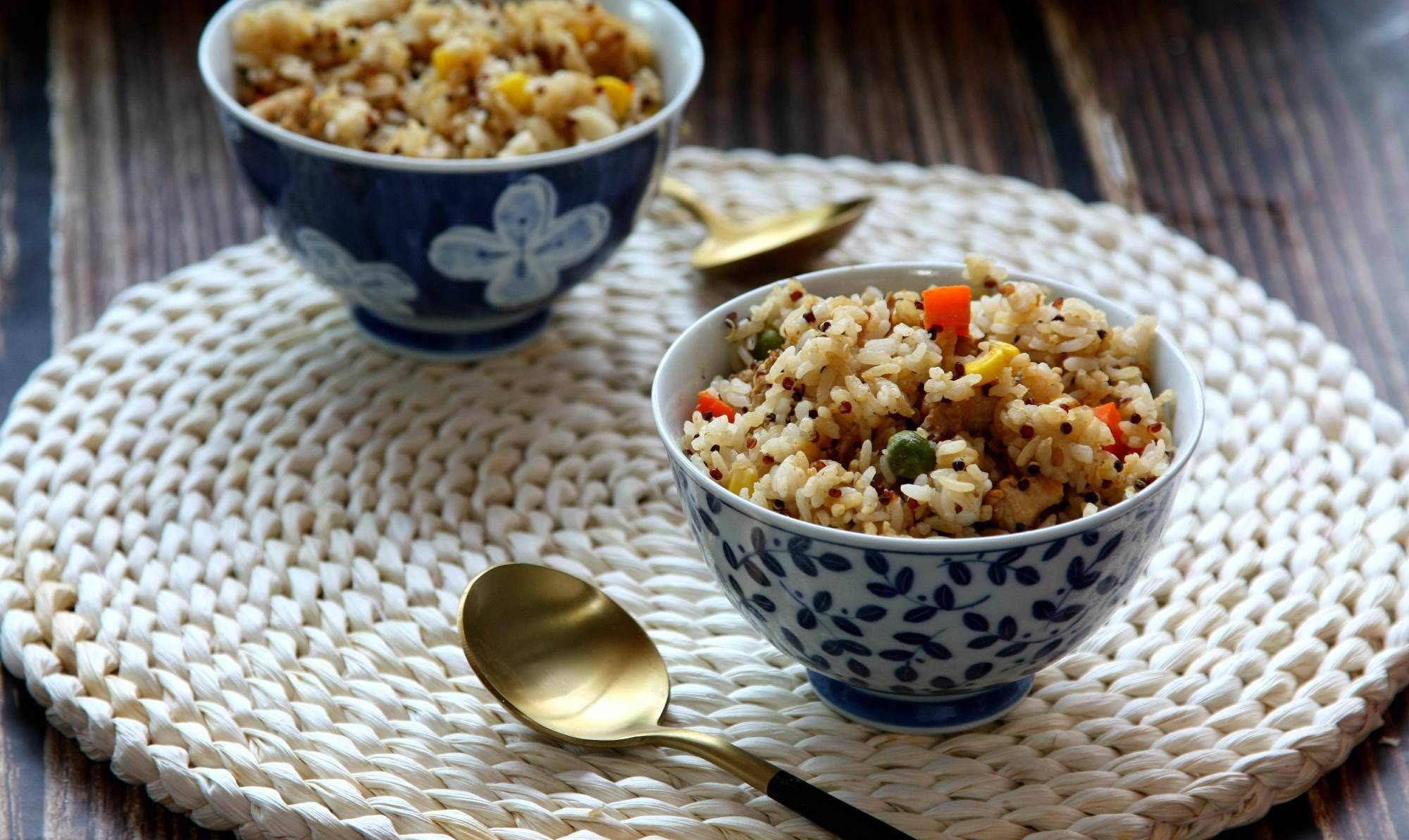 今日立夏,这锅立夏饭可别忘了吃,饭菜一锅出,让你嗨吃还不怕胖