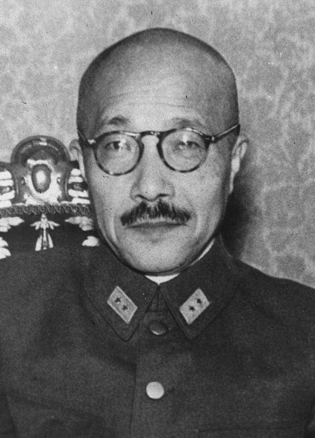原创被山本五十六称为小丑的辻政信,为什么在日军里特别不招人待见?