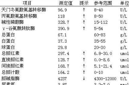 乙肝大三阳还有细分,急慢性不同程度,表现不尽相同