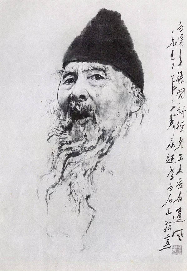 王子武绘画作品欣赏(二)|瀚艺术