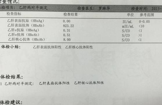 乙肝表面抗原阳性者,如何纠正作息饮食,养好肝