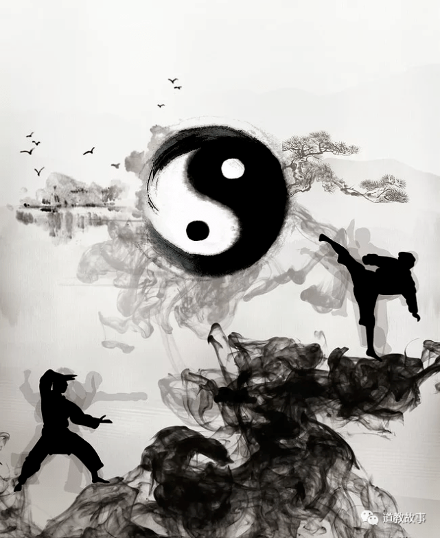 何为"五术"——山,医,命,相,卜