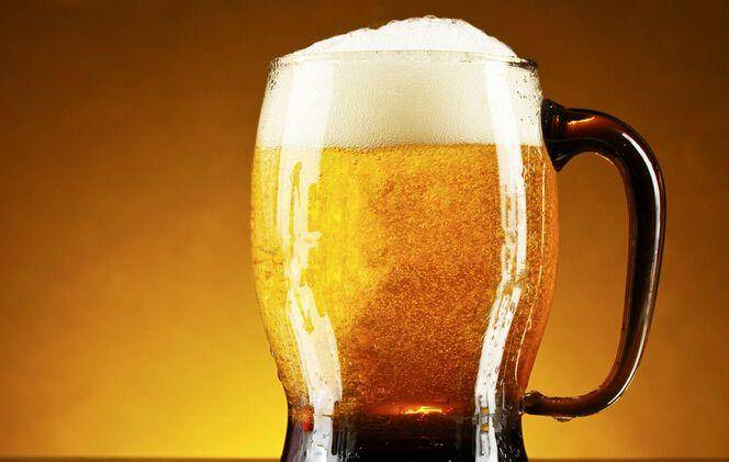 夏天最百搭的是啤酒!你知道什么是生啤,熟啤,黑啤,白啤?