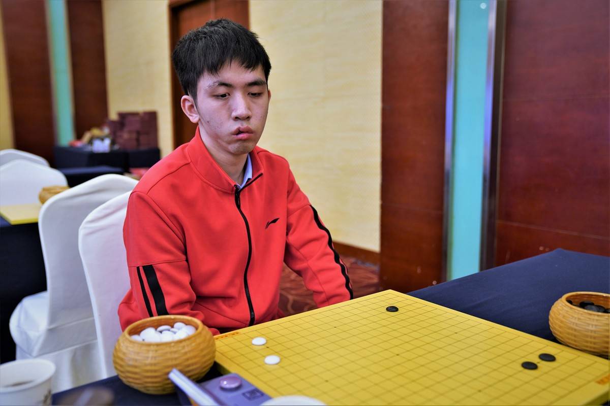 原创倡棋杯芮乃伟江铸久遭淘汰女将全部出局