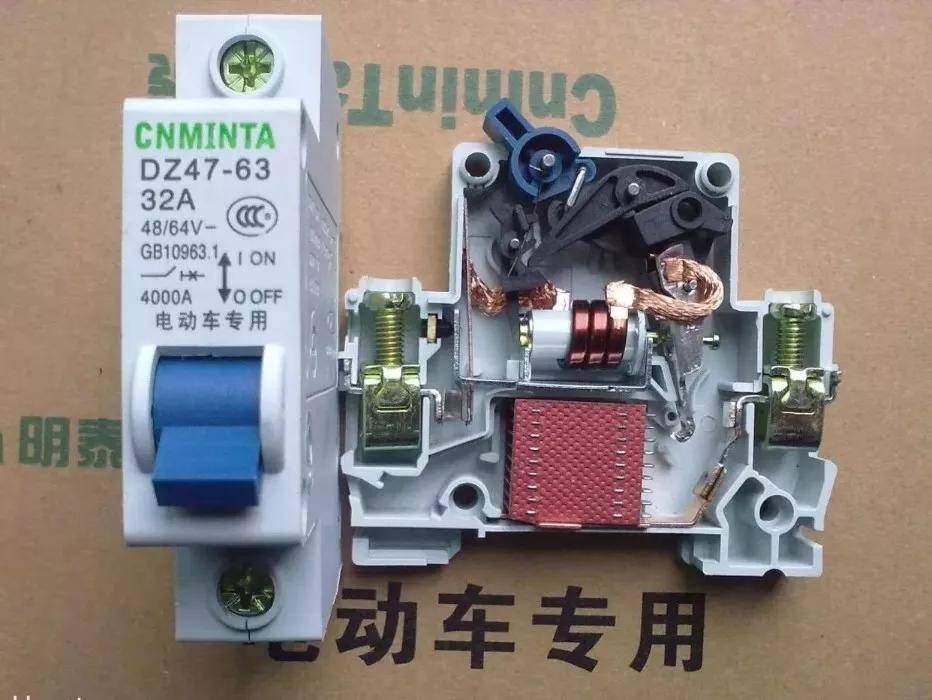 家里的空开无规律跳闸,原因只有一种,解决方法在这里
