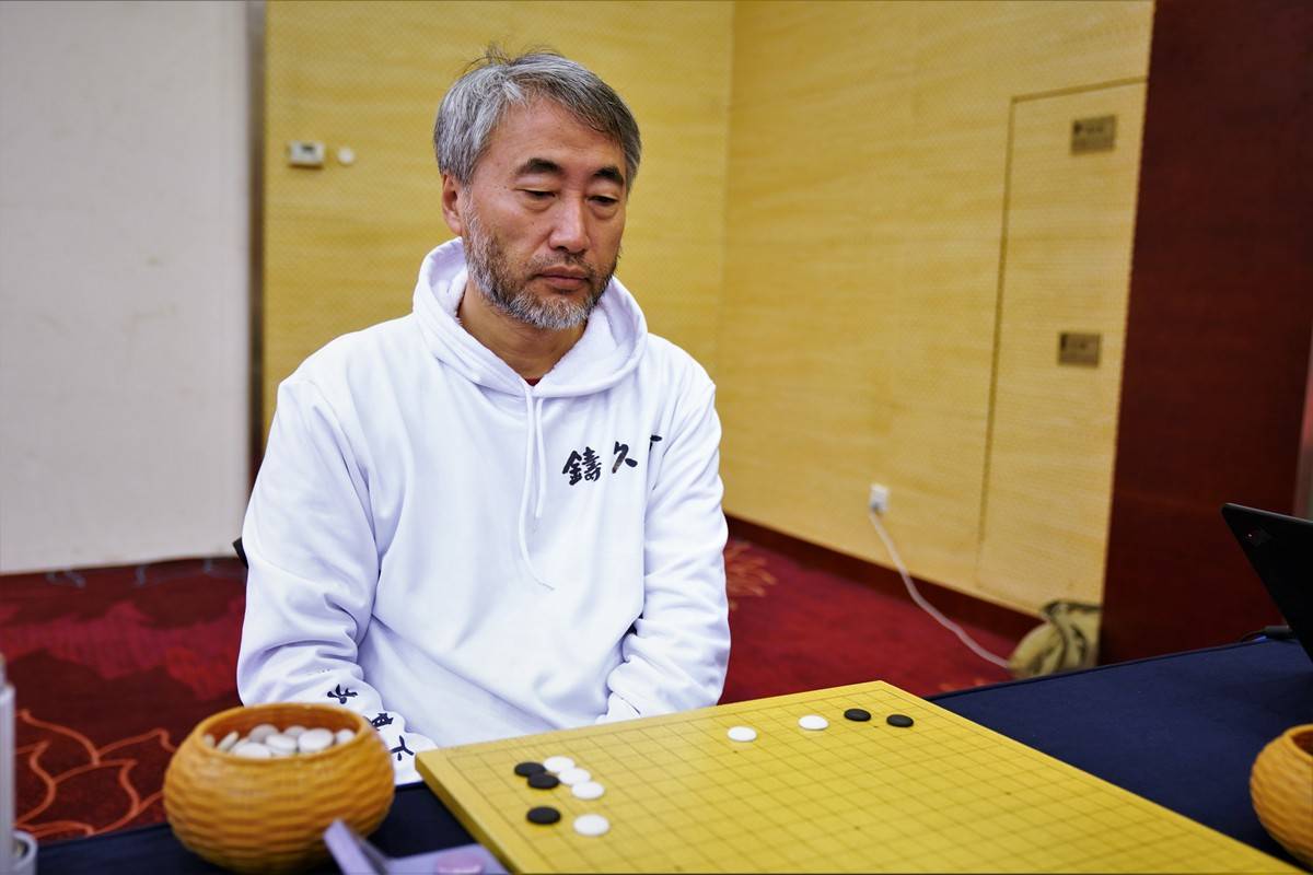 原创倡棋杯芮乃伟江铸久遭淘汰女将全部出局