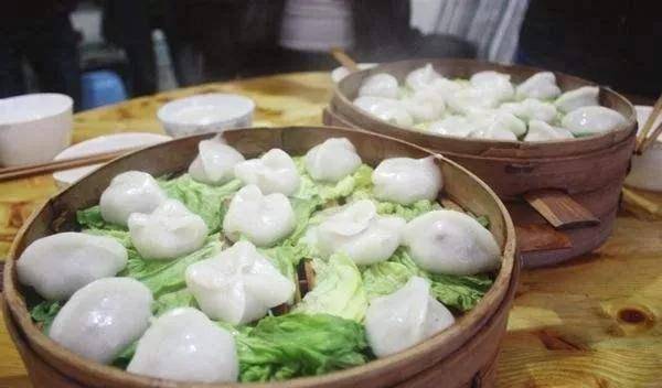 江安县红桥镇特色美食,猪儿粑.