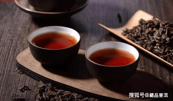 普洱生茶和熟茶的区别是什么?老茶客详解普洱茶生茶好