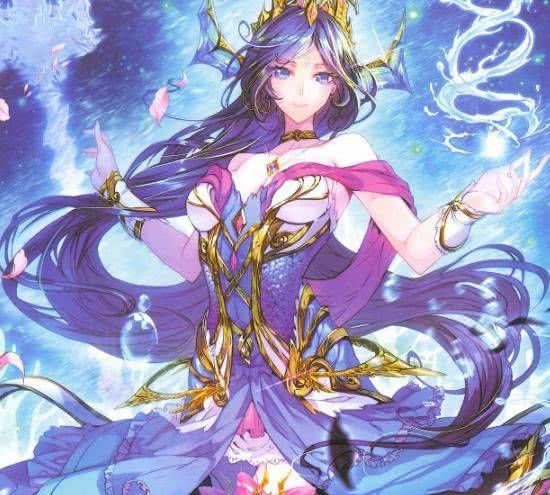 斗罗大陆:唐三成就海神献祭了这一位封号斗罗,曾经还想杀了唐三