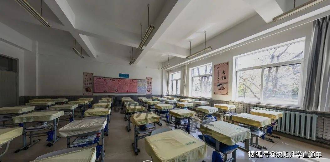 沈阳热点私立学校-育才系,实验北,尚品,雨田招生录取明细!