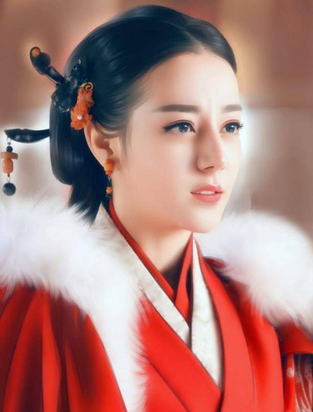 2021最新排名女明星,明星排名2021最新排名 2021顶流女星排行榜出来了,迪丽热巴屈居第二