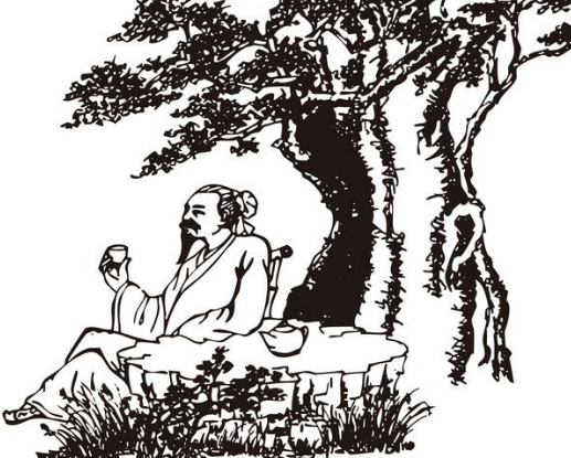 老者出一上联,两位书生被难倒,千百年来很少有人能对出下联