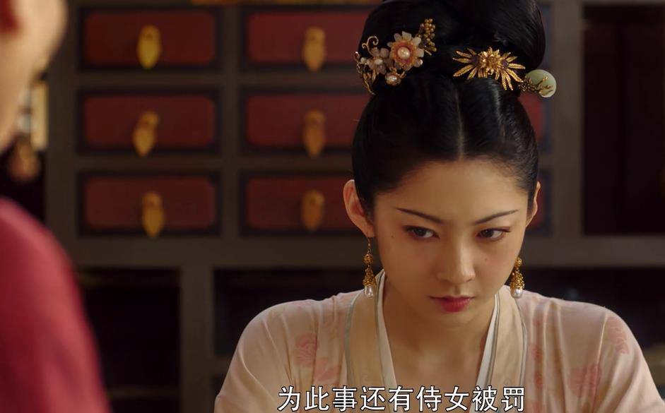 原创《大宋宫词》刘娥与郭清漪,两位皇后对潘玉姝之事,态度迥然不同