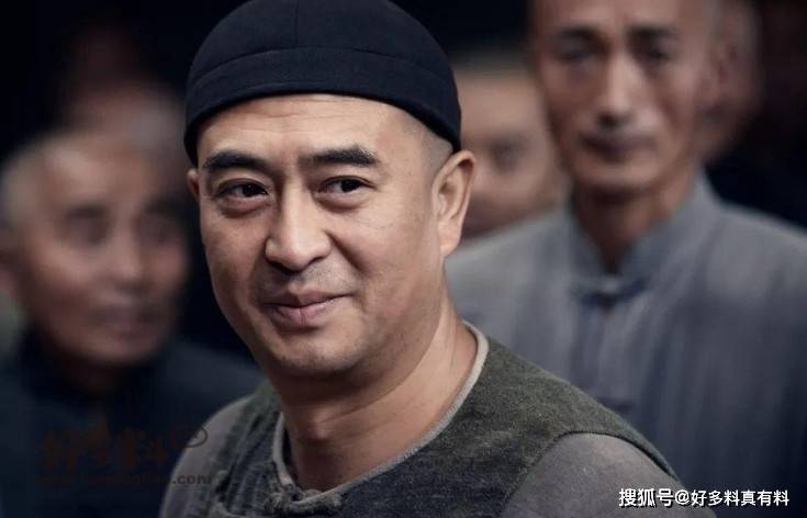 张嘉译哪部电视剧最好看 盘点张嘉译三部高评分好剧