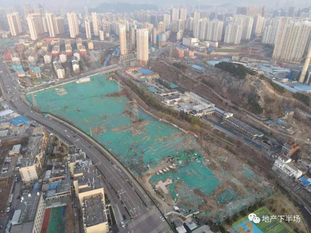 济南改善楼盘不多了?一篇盘点力破谣言!