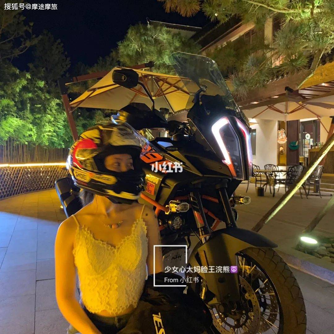 4,ktm duke390弯道小火箭