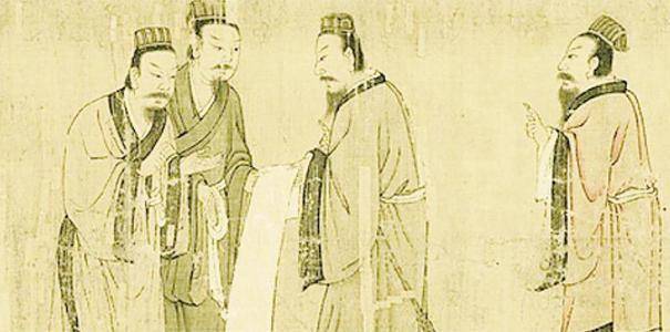 澹台灭明:斩杀蛟龙的勇士,文成武就弟子几百,最初却被孔子小看